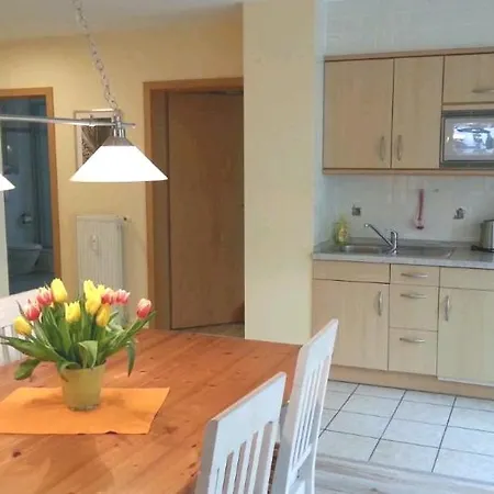 Ostseepark Waterfront-karavelle *