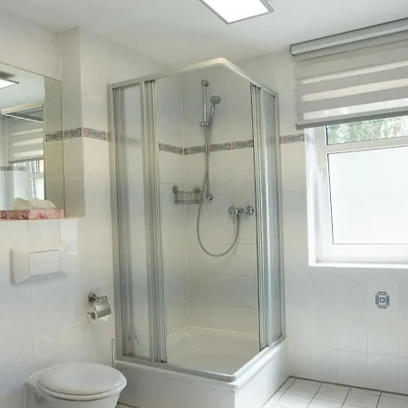 Ostseepark Waterfront-karavelle Apartment